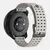 SUUNTO VERTICAL JUODO SMėLIO SPALVOS SPORTINIS LAIKRODIS, SS050863000