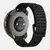 SUUNTO VERTICAL SOLAR TITANIUM JUODOS SPALVOS SPORTINIS LAIKRODIS, SS050858000