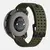 SUUNTO VERTICAL SOLAR TITANIUM ŽALIOS SPALVOS SPORTINIS LAIKRODIS, SS050859000