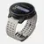 SUUNTO VERTICAL JUODO SMėLIO SPALVOS SPORTINIS LAIKRODIS, SS050863000