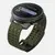 SUUNTO VERTICAL SOLAR TITANIUM ŽALIOS SPALVOS SPORTINIS LAIKRODIS, SS050859000
