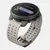 SUUNTO VERTICAL SOLAR TITANIUM JUODO SMėLIO SPALVOS SPORTINIS LAIKRODIS, SS050860000