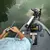 HUMMINBIRD MEGA LIVE TARGETLOCK - ULTREX 45"/52" SONARAS, 710308-1