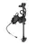 HUMMINBIRD MEGA LIVE TARGETLOCK - ULTREX 45"/52" SONARAS, 710308-1