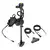 HUMMINBIRD MEGA LIVE TARGETLOCK - ULTREX 45"/52" SONARAS, 710308-1