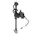 HUMMINBIRD MEGA LIVE TARGETLOCK - ULTREX 45"/52" SONARO ADAPTERIų RINKINYS, 740210-1