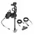 HUMMINBIRD MEGA LIVE TARGETLOCK - ULTREX 45"/52" SONARO ADAPTERIų RINKINYS, 740210-1