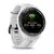 GARMIN APPROACH S70, JUODAS SU BALTU SILIKONINIU DIRžELIU, 010-02746-10