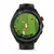 GARMIN APPROACH S70, JUODAS SU JUODU SILIKONINIU DIRžELIU, 010-02746-12