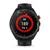 GARMIN APPROACH S70, JUODAS SU JUODU SILIKONINIU DIRžELIU, 010-02746-12