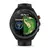GARMIN APPROACH S70, JUODAS SU JUODU SILIKONINIU DIRžELIU, 010-02746-12