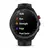 GARMIN APPROACH S70, JUODAS SU JUODU SILIKONINIU DIRžELIU, 010-02746-12