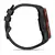 GARMIN APPROACH S70, JUODAS SU JUODU SILIKONINIU DIRžELIU, 010-02746-12