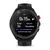 GARMIN APPROACH S70, JUODAS SU JUODU SILIKONINIU DIRžELIU, 010-02746-12