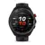 GARMIN APPROACH S70, JUODAS SU JUODU SILIKONINIU DIRžELIU, 010-02746-12