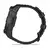 GARMIN INSTINCT 2X SOLAR - TACTICAL EDITION JUODOS SPALVOS, 010-02805-03
