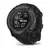 GARMIN INSTINCT 2X SOLAR - TACTICAL EDITION JUODOS SPALVOS, 010-02805-03