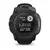 GARMIN INSTINCT 2X SOLAR - TACTICAL EDITION JUODOS SPALVOS, 010-02805-03