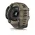 GARMIN INSTINCT 2X SOLAR - TACTICAL EDITION RUDOS SPALVOS, 010-02805-02