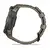 GARMIN INSTINCT 2X SOLAR - TACTICAL EDITION RUDOS SPALVOS, 010-02805-02