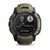 GARMIN INSTINCT 2X SOLAR - TACTICAL EDITION RUDOS SPALVOS, 010-02805-02