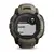 GARMIN INSTINCT 2X SOLAR - TACTICAL EDITION RUDOS SPALVOS, 010-02805-02