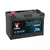 YUASA MARINE M31-EFB 100AH AKUMULIATORIUS, M31-EFB