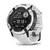GARMIN INSTINCT 2X SOLAR BALTOJO AKMENS SPALVOS, 010-02805-04