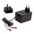GARMIN A/C CHARGER, EUROPE (REPLACEMENT), 010-11849-04