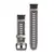 GARMIN QUICKFIT 20 MM PILKAI SMėLINė SILIKONINė APYRANKė, 010-13279-05