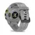 GARMIN APPROACH S70 JUODAS SU PILKU SILIKONINIU DIRžELIU, 010-02746-11