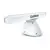 GARMIN GMR 2534 XHD3 ATVIROSIOS MATRICOS RADARAS SU PAGRINDU, K10-00012-28
