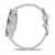 IšMANUSIS LAIKRODIS GARMIN VENU 3, BALTOJO AKMENS SPALVOS, 010-02784-00