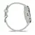 IšMANUSIS LAIKRODIS GARMIN VENU 3, BALTOJO AKMENS SPALVOS, 010-02784-00