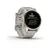 GARMIN EPIX PRO 42 MM SAPPHIRE - ŠVIESIOS AUKSO SPALVOS, SU šVIESIAI SMėLINIU DIRžELIU, 010-02802-11