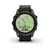 GARMIN EPIX PRO 42 MM SAPPHIRE - PILKOS ANGLIES SPALVOS DLC TITANAS, SU JUODU DIRžELIU, 010-02802-15
