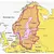 NAVIONICS BALTIJOS JūROS žEMėLAPIAI, MSD/44XG