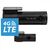 BLACKVUE DR970X-2CH LTE, DR970X-2CH-LTE+II BLACKVUE