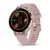 IšMANUSIS LAIKRODIS GARMIN VENU 3S, PILKAI RAUSVOS SPALVOS, 010-02785-03
