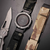 HEMSUT NAILONINė APYRANKė GARMIN LAIKRODžIAMS SU QUICKFIT CAMO, 131DARK-CAMO