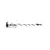 VELKIAVIMO VARIKLIS GARMIN FORCE KRAKEN, 90", BALTAS, 010-02574-20