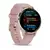 IšMANUSIS LAIKRODIS GARMIN VENU 3S, PILKAI RAUSVOS SPALVOS, 010-02785-03