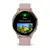 IšMANUSIS LAIKRODIS GARMIN VENU 3S, PILKAI RAUSVOS SPALVOS, 010-02785-03