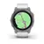 GARMIN EPIX PRO 47 MM SAPPHIRE - TITANAS SU BALTOJO AKMENS SPALVOS DIRžELIU, 010-02803-21
