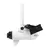 VELKIAVIMO VARIKLIS GARMIN FORCE KRAKEN, 90", BALTAS, 010-02574-20
