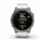 GARMIN EPIX PRO 47 MM SAPPHIRE - TITANAS SU BALTOJO AKMENS SPALVOS DIRžELIU, 010-02803-21