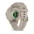IšMANUSIS LAIKRODIS GARMIN VENU 3S, šVIESAUS AUKSO SPALVOS, 010-02785-02