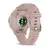 IšMANUSIS LAIKRODIS GARMIN VENU 3S, PILKAI RAUSVOS SPALVOS, 010-02785-03