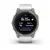 GARMIN EPIX PRO 47 MM SAPPHIRE - TITANAS SU BALTOJO AKMENS SPALVOS DIRžELIU, 010-02803-21
