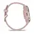 IšMANUSIS LAIKRODIS GARMIN VENU 3S, PILKAI RAUSVOS SPALVOS, 010-02785-03
